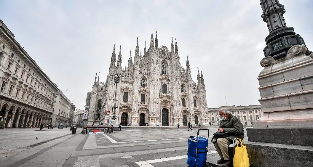 È il giorno del lockdown: infiamma lo scontro tra Regioni e governo