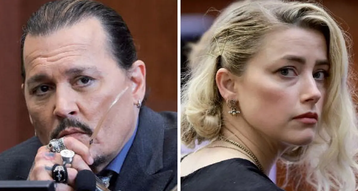 Amber Heard, la grande inquisitrice di Johnny Depp che finì divorata dal circo mediatico