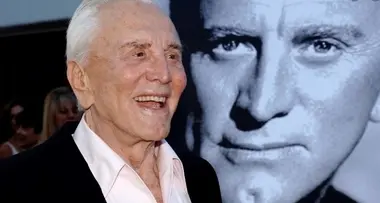 Addio Kirk Douglas, fu Spartacus e Ulisse