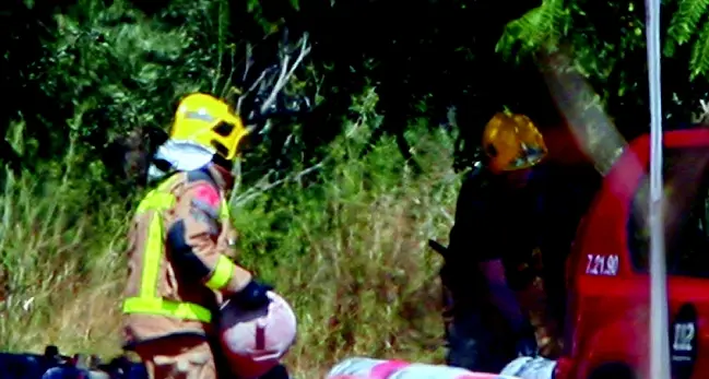 La guerra mai sopita tra Guardia Civil e Mossos“ autonomisti”