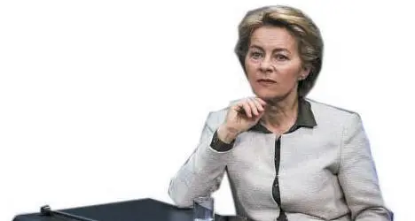 Von der Leyen sappia che esiste ancora l’Impero romano