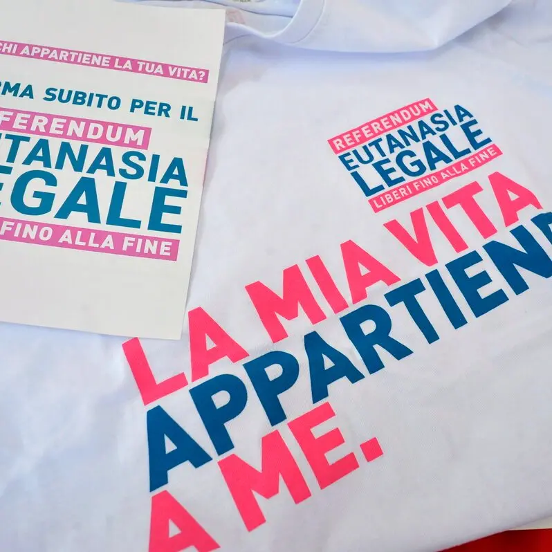 Quinto caso di suicidio assistito in Italia, l’associazione Corcioni: «Il diritto al fine vita è una lotteria»