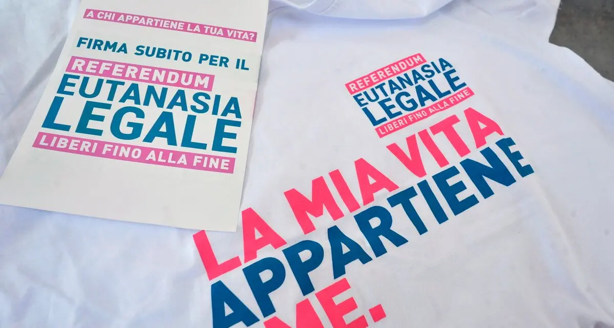 Quinto caso di suicidio assistito in Italia, l’associazione Corcioni: «Il diritto al fine vita è una lotteria»