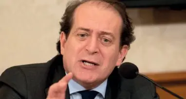 Dal Mas (FI): «Spazzacorrotti? Legge pensata male e scritta peggio»