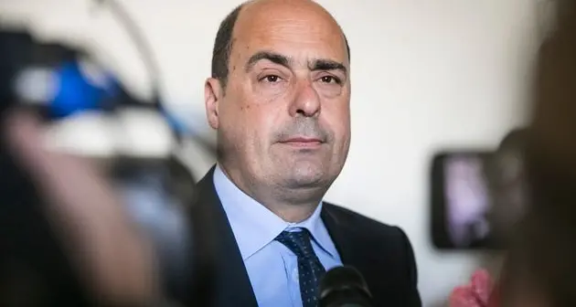 I fantasmi di Zingaretti: \"Vogliono colpire il Pd e il governo\"