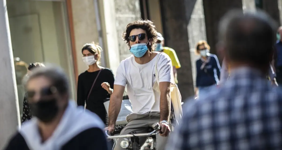 L’OMS avverte: “La pandemia sta accelerando”
