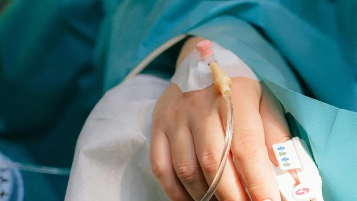 Roberto chiede il suicidio assistito in Italia dopo il via libera svizzero