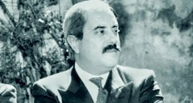 «Tenete quei dossier lontani da Falcone e Borsellino»