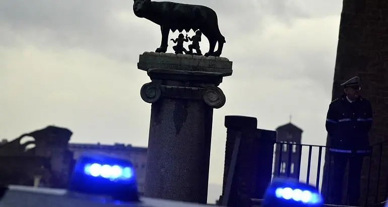 Ecco le ceneri di \"Mafia Capitale\". Ma ora l'associazione mafiosa è sparita...