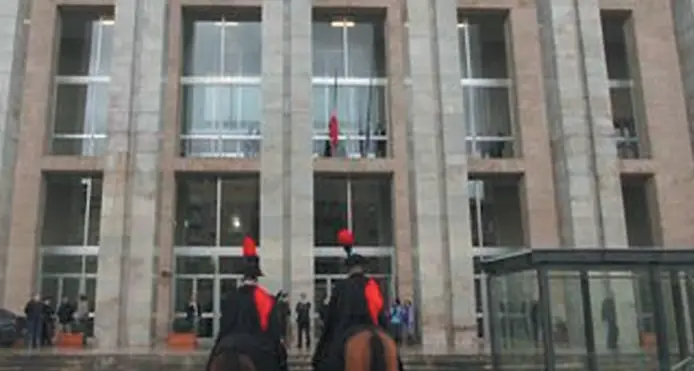 Palermo, tre secoli di carcere per i clan