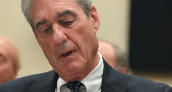 Muller: «Trump sarà incriminabile alla fine del suo mandato»