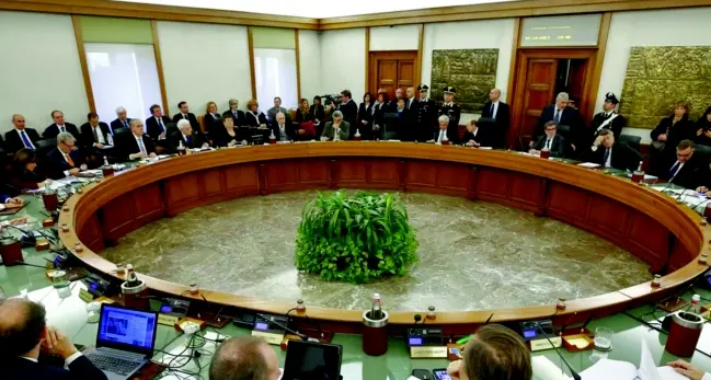 Premio di carriera per chi esce dal Csm