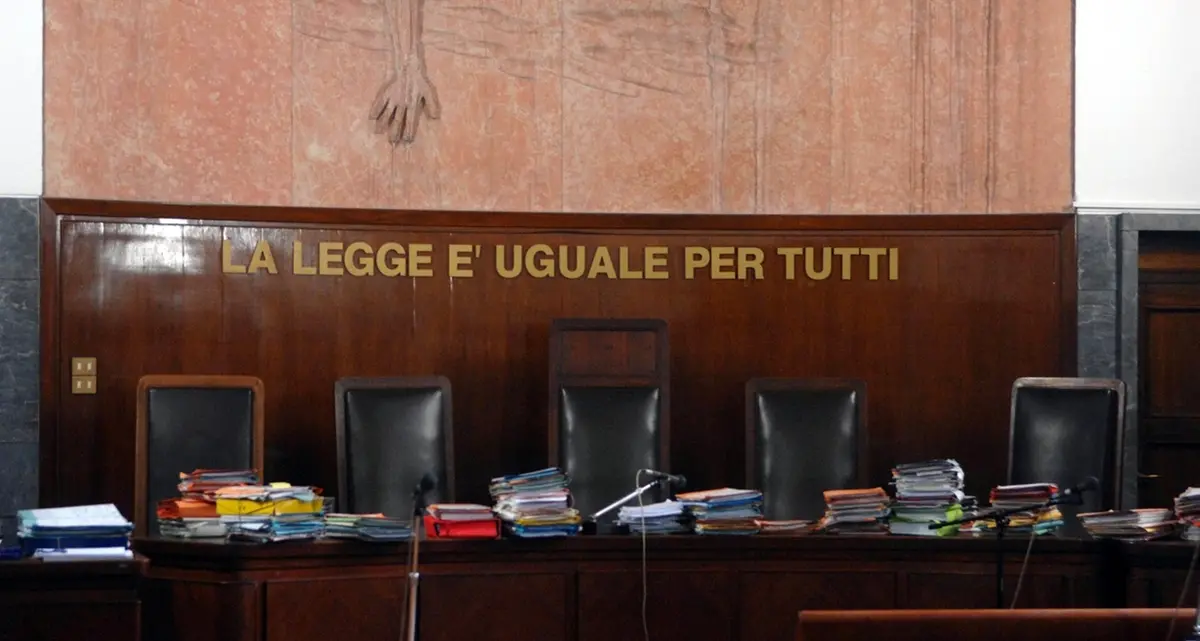 Tribunale che vai protocollo che trovi: così la Giustizia non va lontano