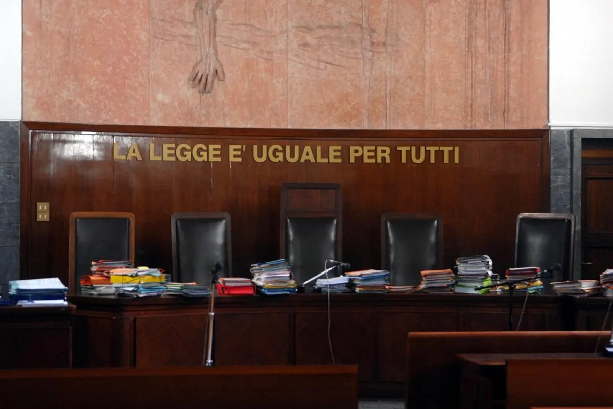 La fase 2 della Giustizia \\u00E8 ancora impigliata nella selva dei protocolli che ciascun Tribunale ha adottato per proprio conto