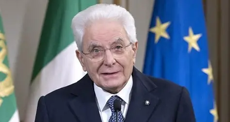 Mattarella concede la grazia parziale a un uomo che uccise un ladro