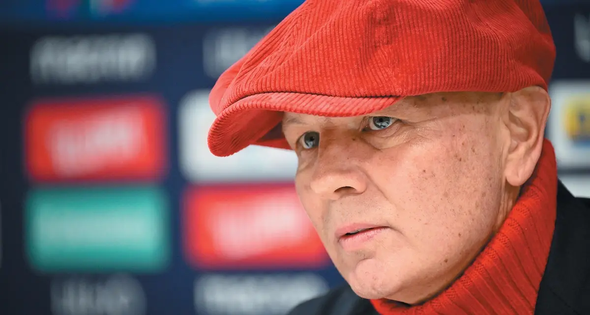 Sinisa ringrazia tutti e si commuove: «Mi sono sentito protetto»