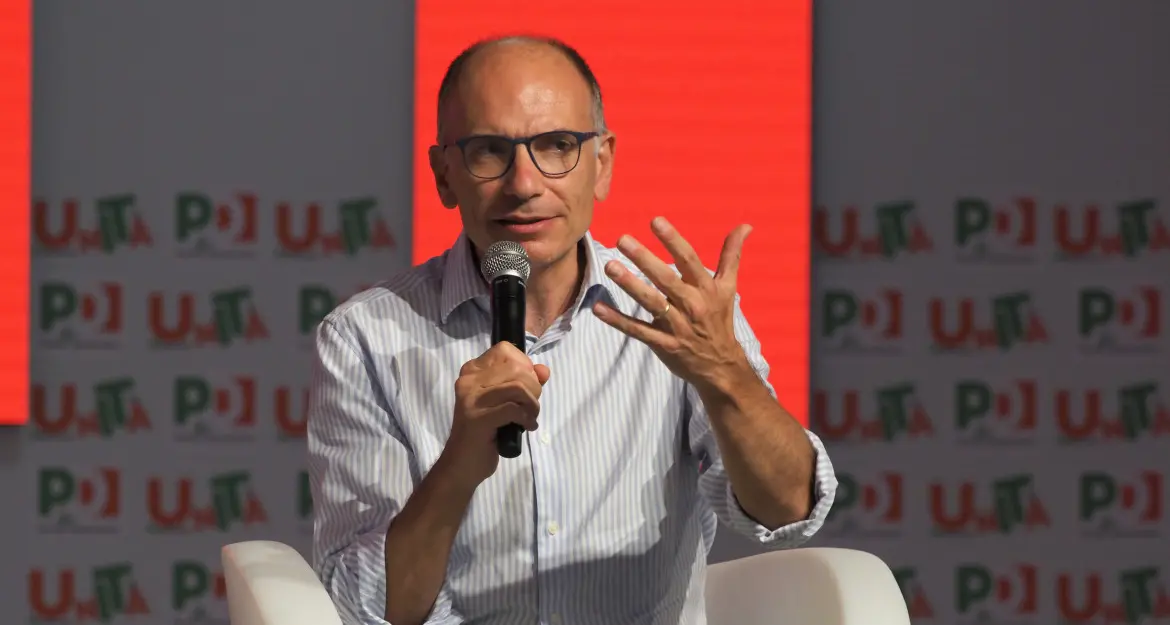 “Roma o morte”. Enrico Letta si gioca tutto nella Capitale