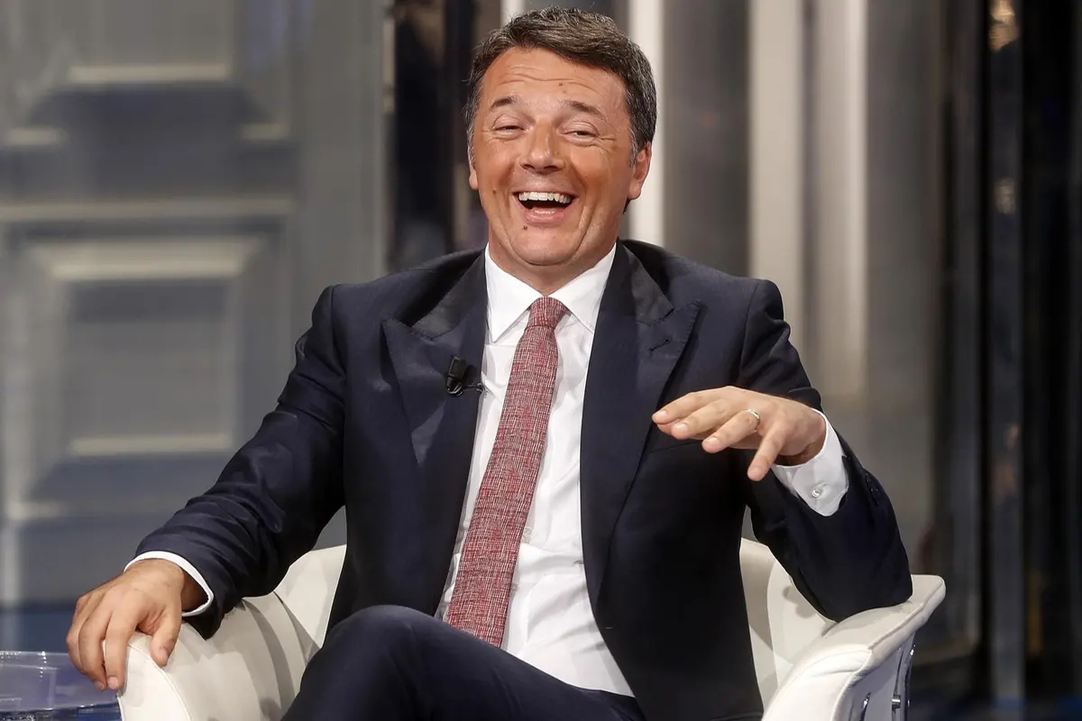 Matteo Renzi