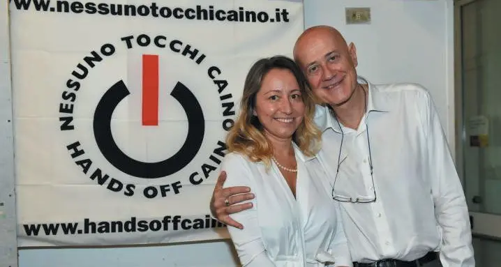 «Non sarò più al Cpt di Strasburgo per le mie battaglie sull’ergastolo»