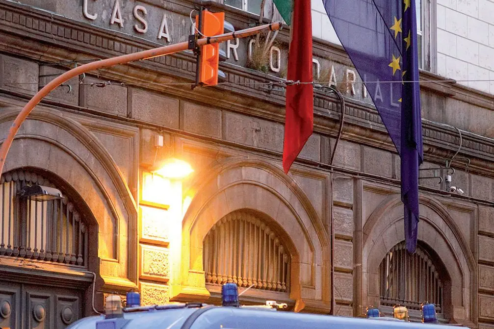 Carcere