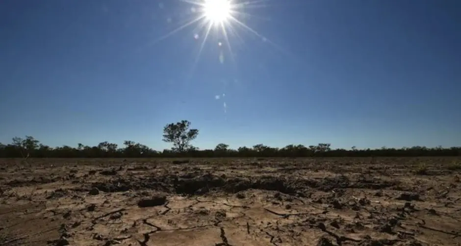 Scoperta l'estinzione di massa di 233 milioni di anni fa.