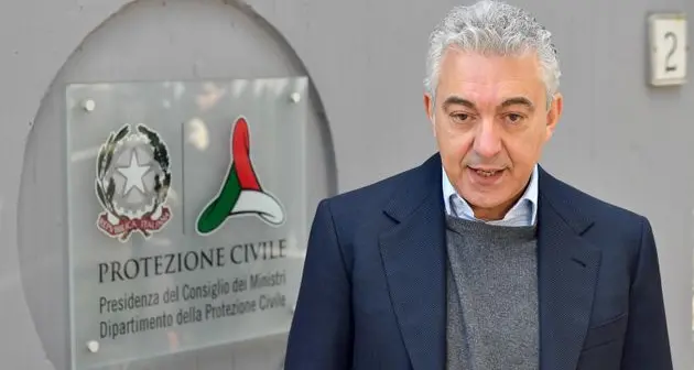 Arcuri: «Eravamo disarmati, ma gli italiani sono stati straordinari»