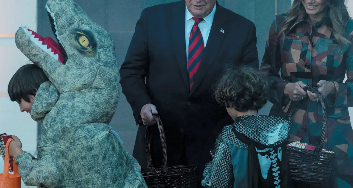 Un ufficiale accusa Trump: sul Kievgate omissioni e bugie