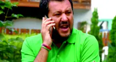 Giustizia, la Lega prepara la sua riforma