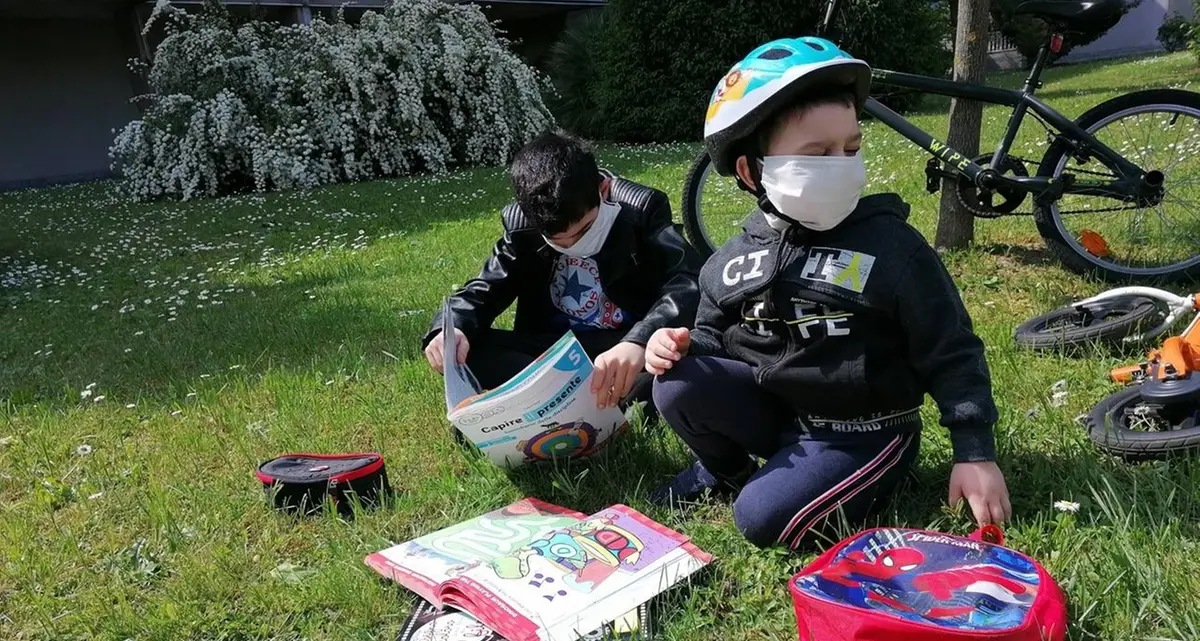 2 giugno 2020: dedichiamo ai bambini e al futuro la festa della Repubblica