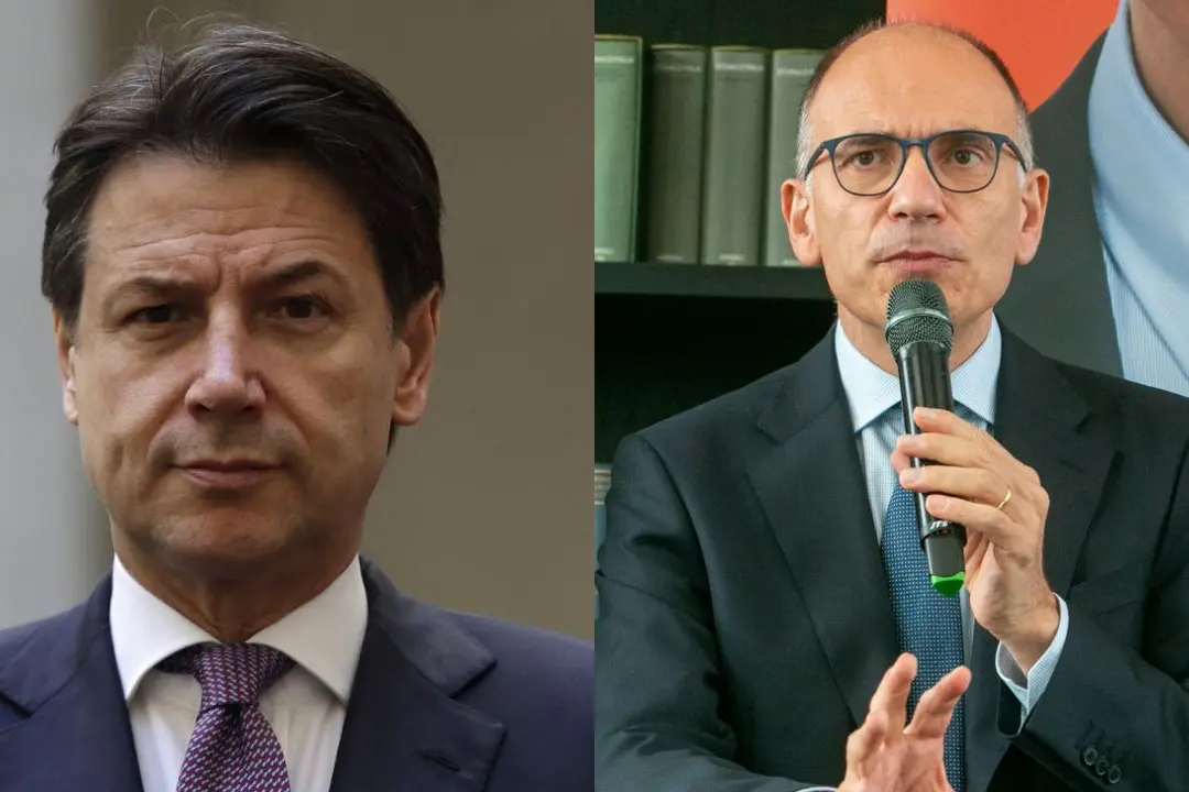 elettori Conte Letta