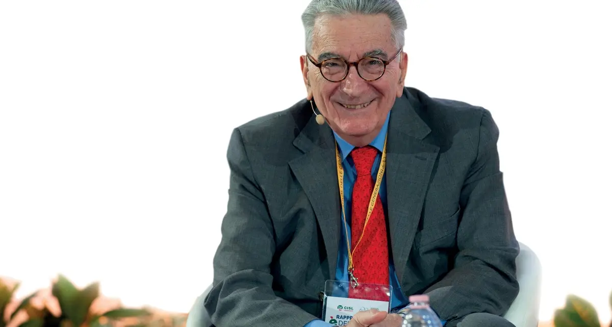 Pasquino: «il governo dura se M5s e Pd ripudiano il cattivismo e se Conte fa il leader»