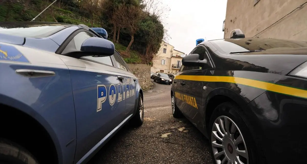 Torna il carcere per chi offende le forze dell’ordine