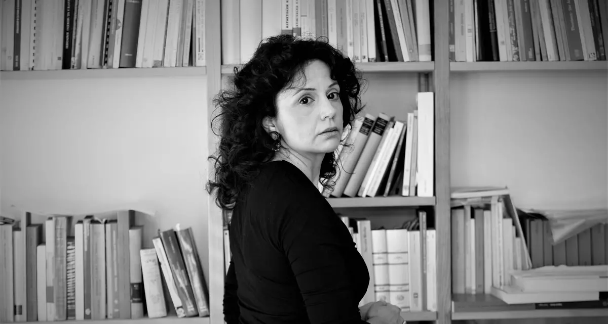 Donatella Di Cesare: «Assurdo che nel paese di Beccaria esista ancora la tortura!»