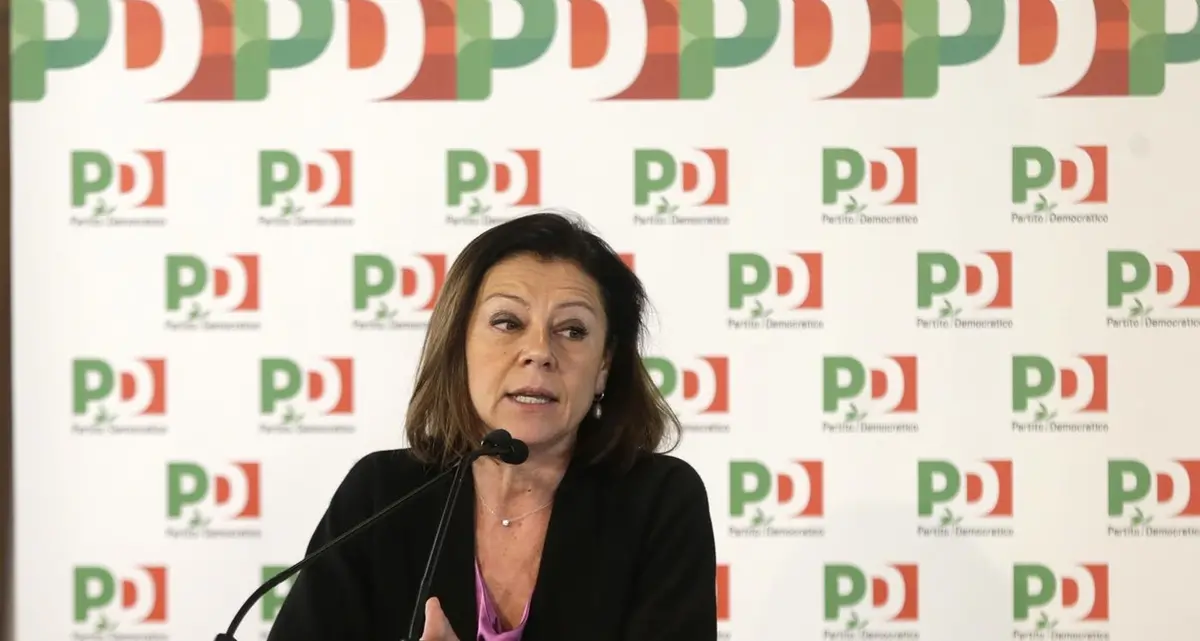 De Micheli: «Ho in mente un Pd che pensi a lavoro e ambiente. Niente subalternità ai 5S»