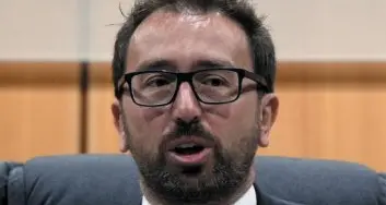 Bonafede: a ottobre ci sarà l’inaugurazione del Tribunale di Marsala