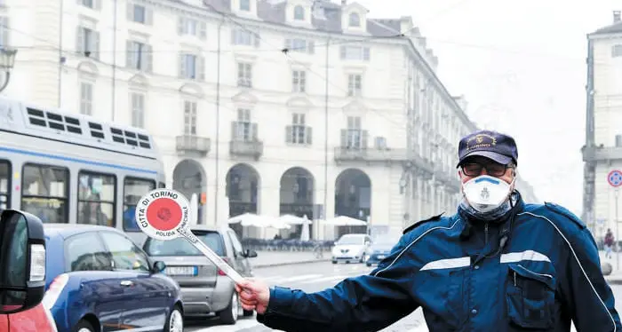 Sarà un week end di maltempo e neve su quasi tutta l'Italia