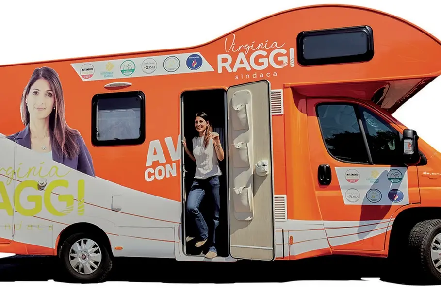 Raggi