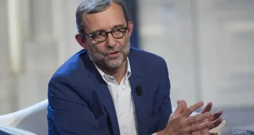 Giachetti: «Parliamo di tutto: di listoni e di segretari...Ma in un congresso»