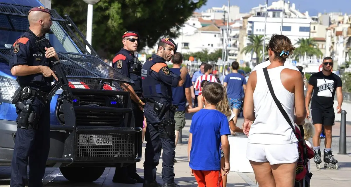 Silvestri: «Gli attentati sono spot per l’Isis»