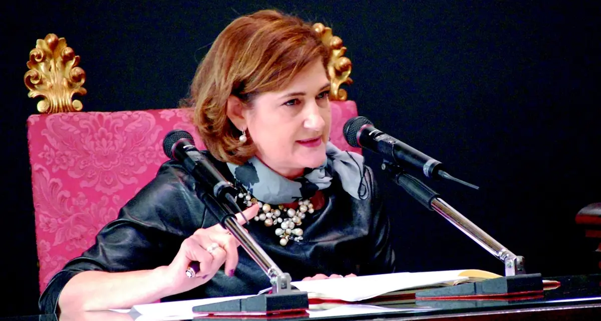 Ornano: «Davigo sbaglia e sbaglia anche il Pd a candidare Ferri»