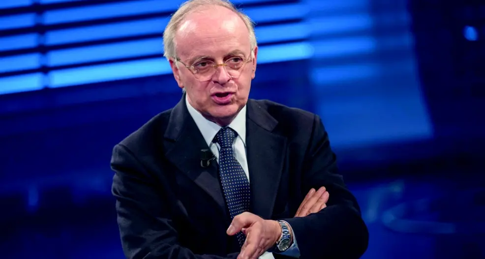Gli errori del dottor Davigo