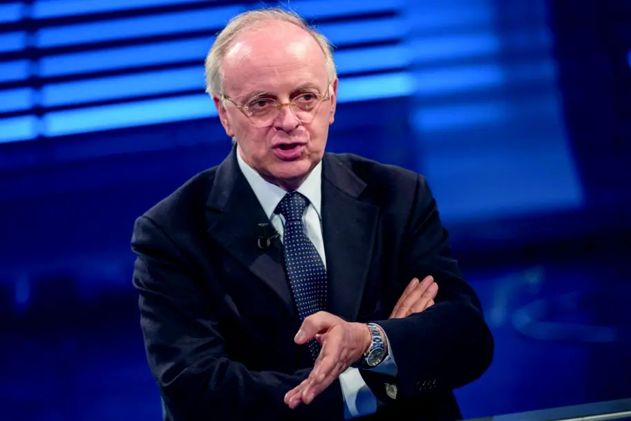 Piercamillo Davigo