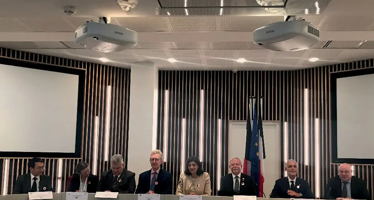 Il G7 dell’Avvocatura: «Rafforzare nostro ruolo, no alla pena di morte»