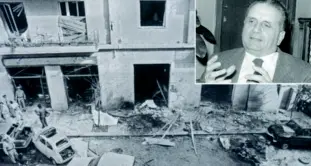 Morto in carcere il killer di Chinnici. Curato male?
