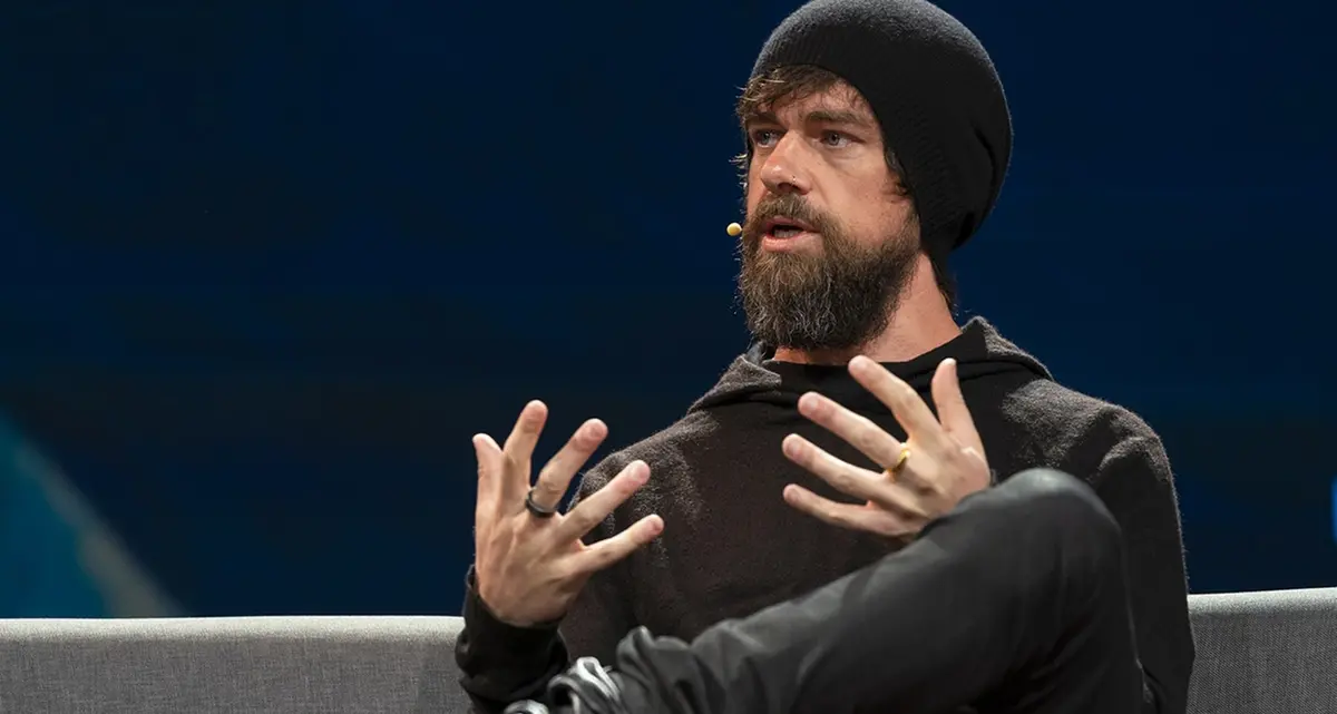 Jack Dorsey, Ceo di Twitter, dona 1 miliardo di dollari contro Covid-19