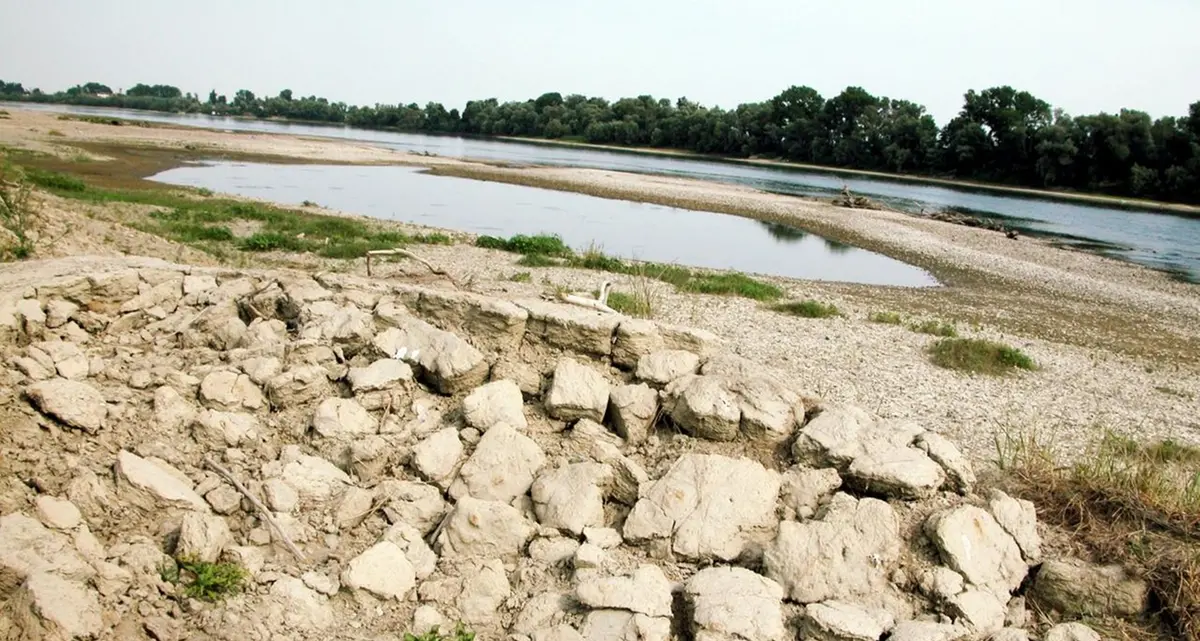 La Terra ha sete: un abitante su 4 privato di acqua