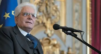 Venezuela, la strigliata di Mattarella: \"Linea condivisa con l'Europa\"