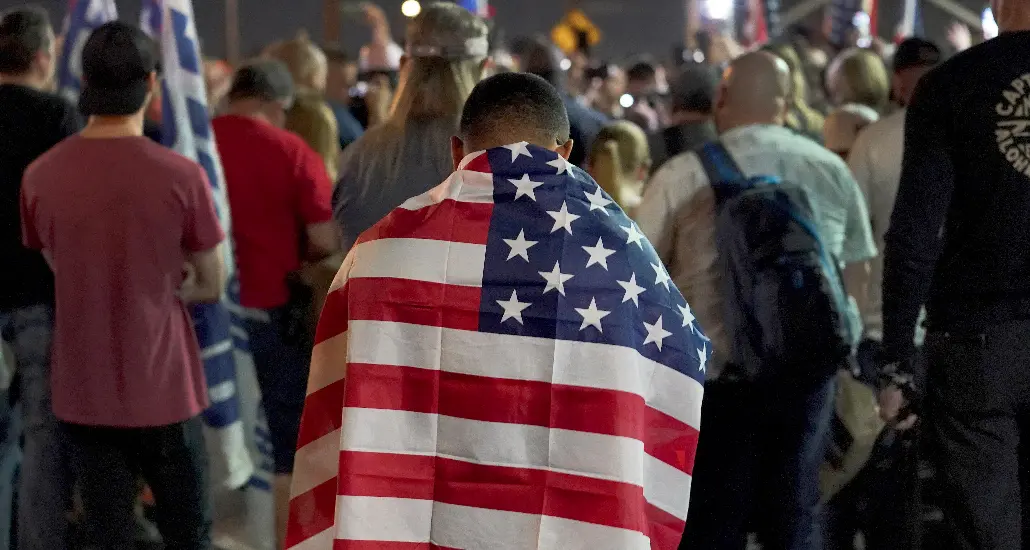 Biden conquista la Georgia, vittoria vicina. Trump: «Vogliono rubarci le elezioni»