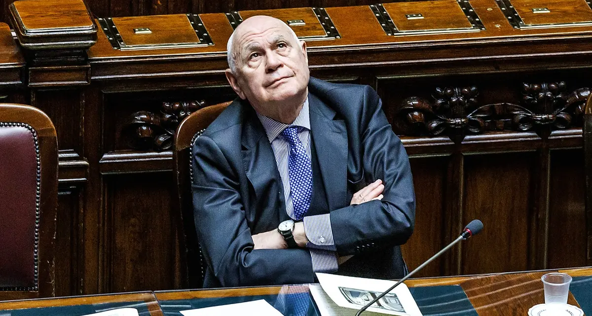 E Nordio sta per riformare l’unico reato rimasto a carico dell’ex presidente Anm