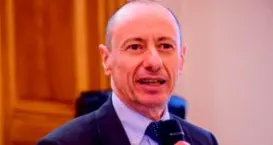 Mascherin: «Le grandi sfide dell’avvocatura»